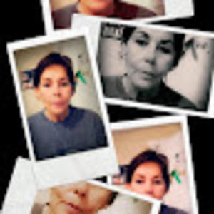 Meet your Posher, Phyllis